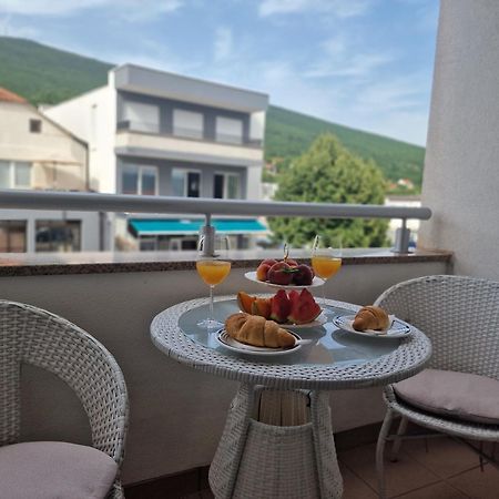 Apartman Loncar Посуши Екстериор снимка