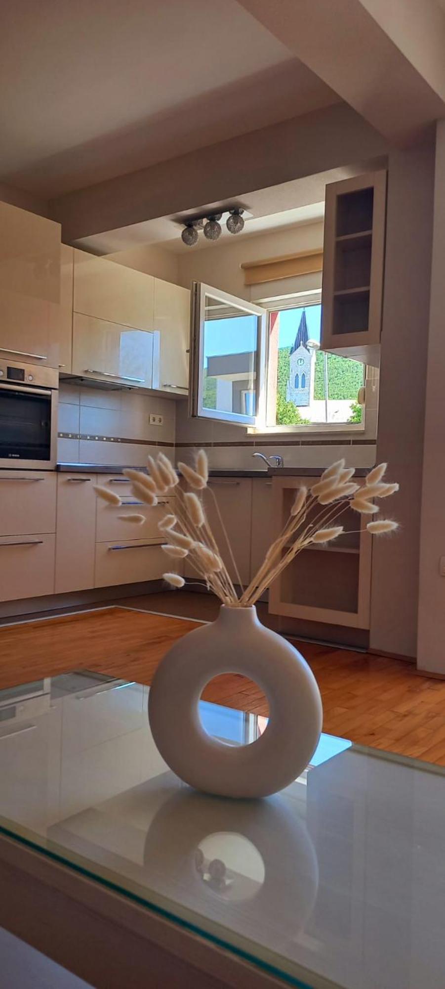 Apartman Loncar Посуши Екстериор снимка
