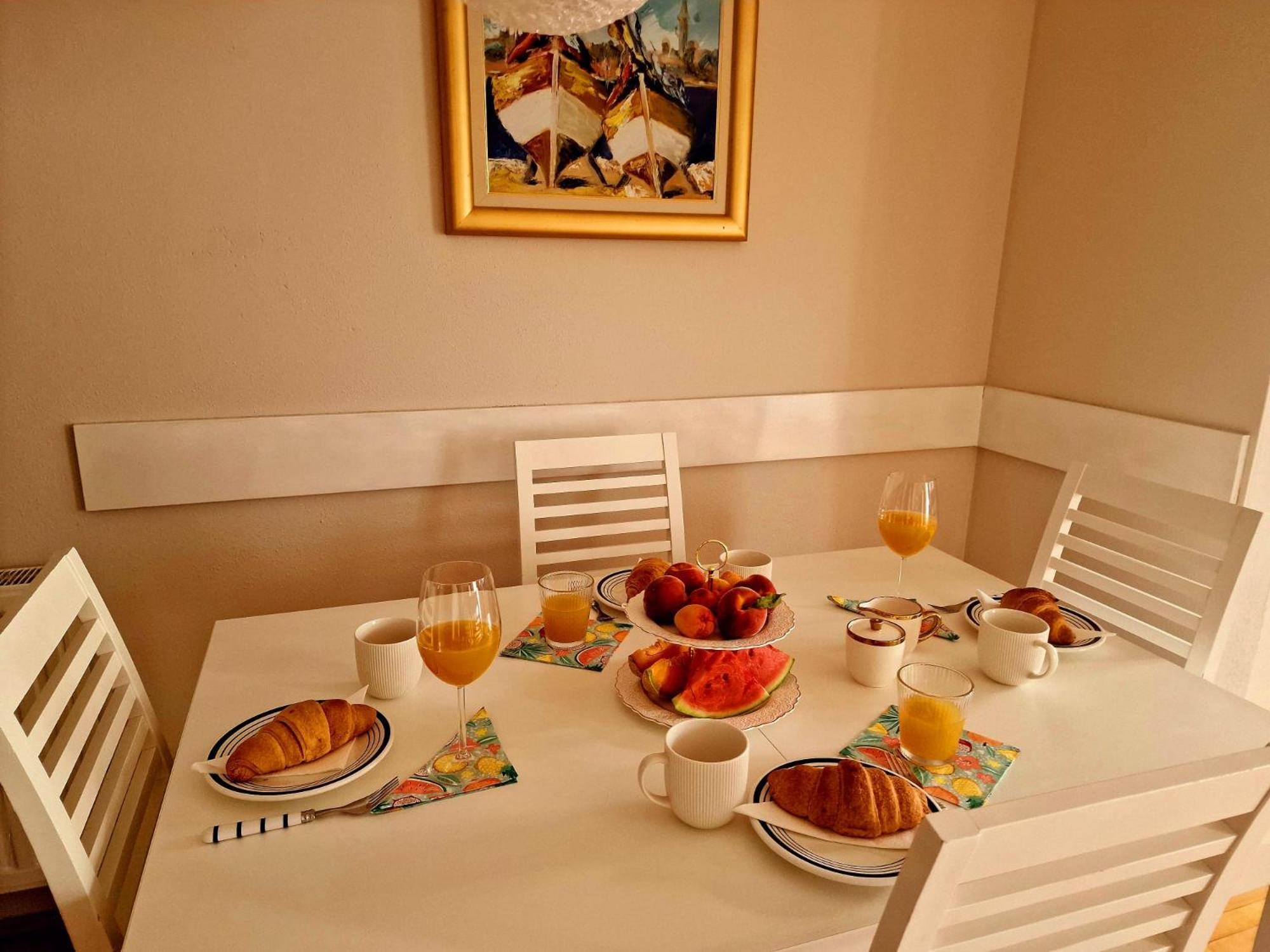 Apartman Loncar Посуши Екстериор снимка