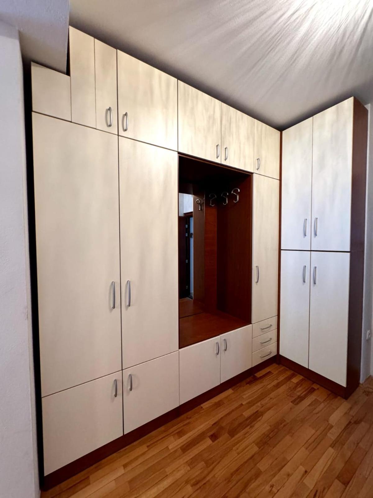 Apartman Loncar Посуши Екстериор снимка