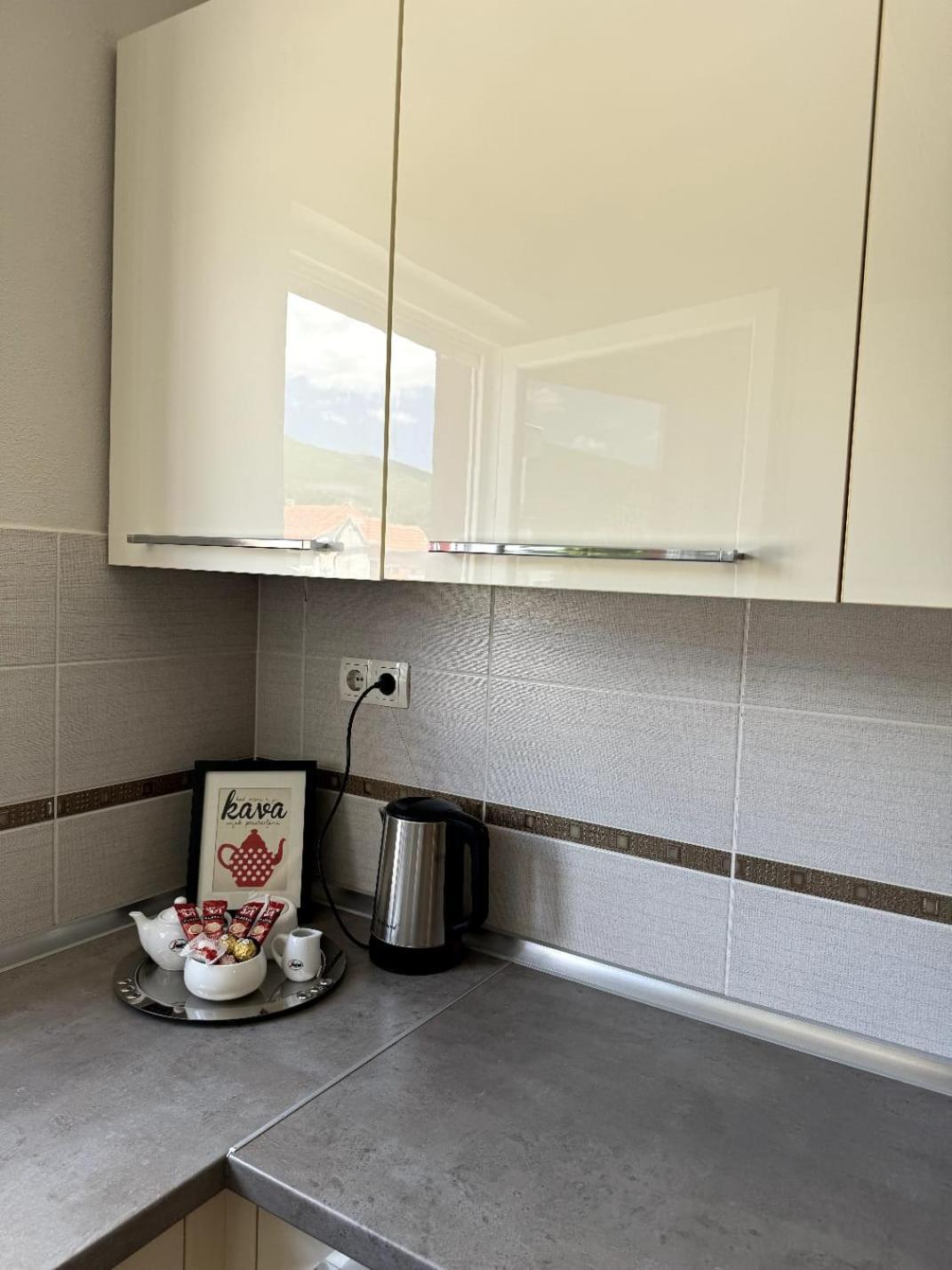 Apartman Loncar Посуши Екстериор снимка