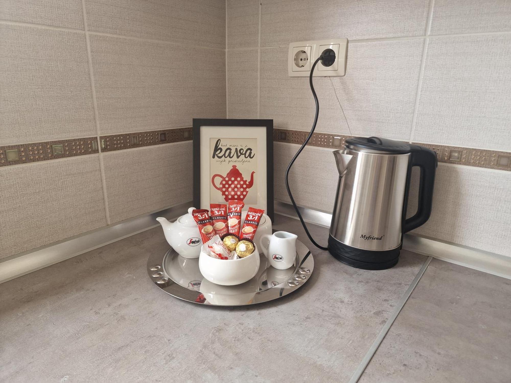 Apartman Loncar Посуши Екстериор снимка
