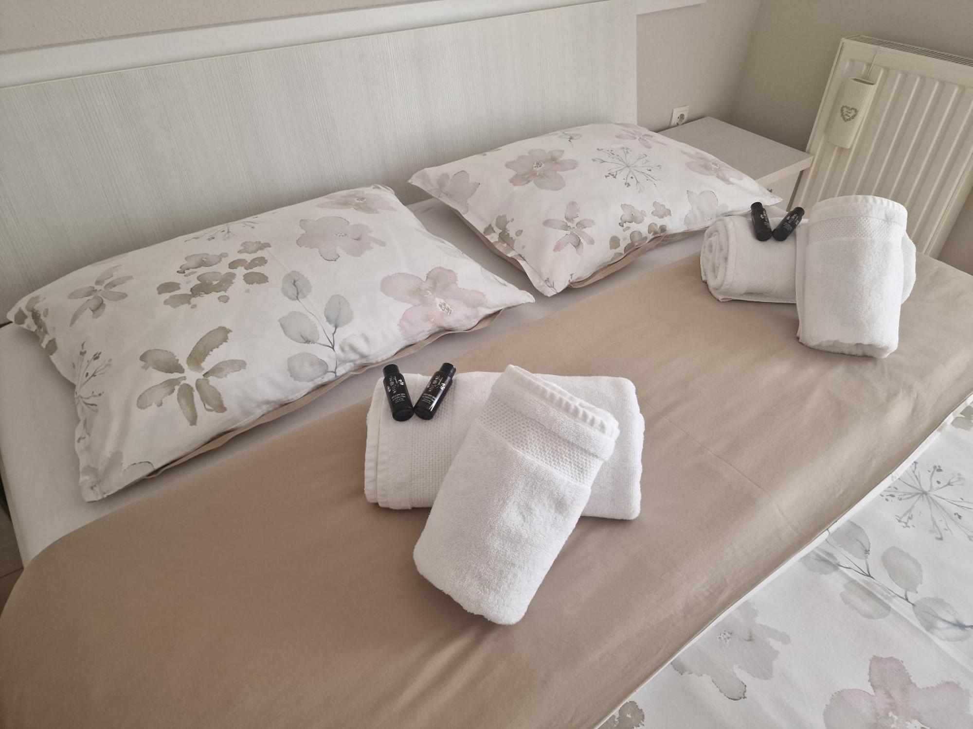 Apartman Loncar Посуши Екстериор снимка