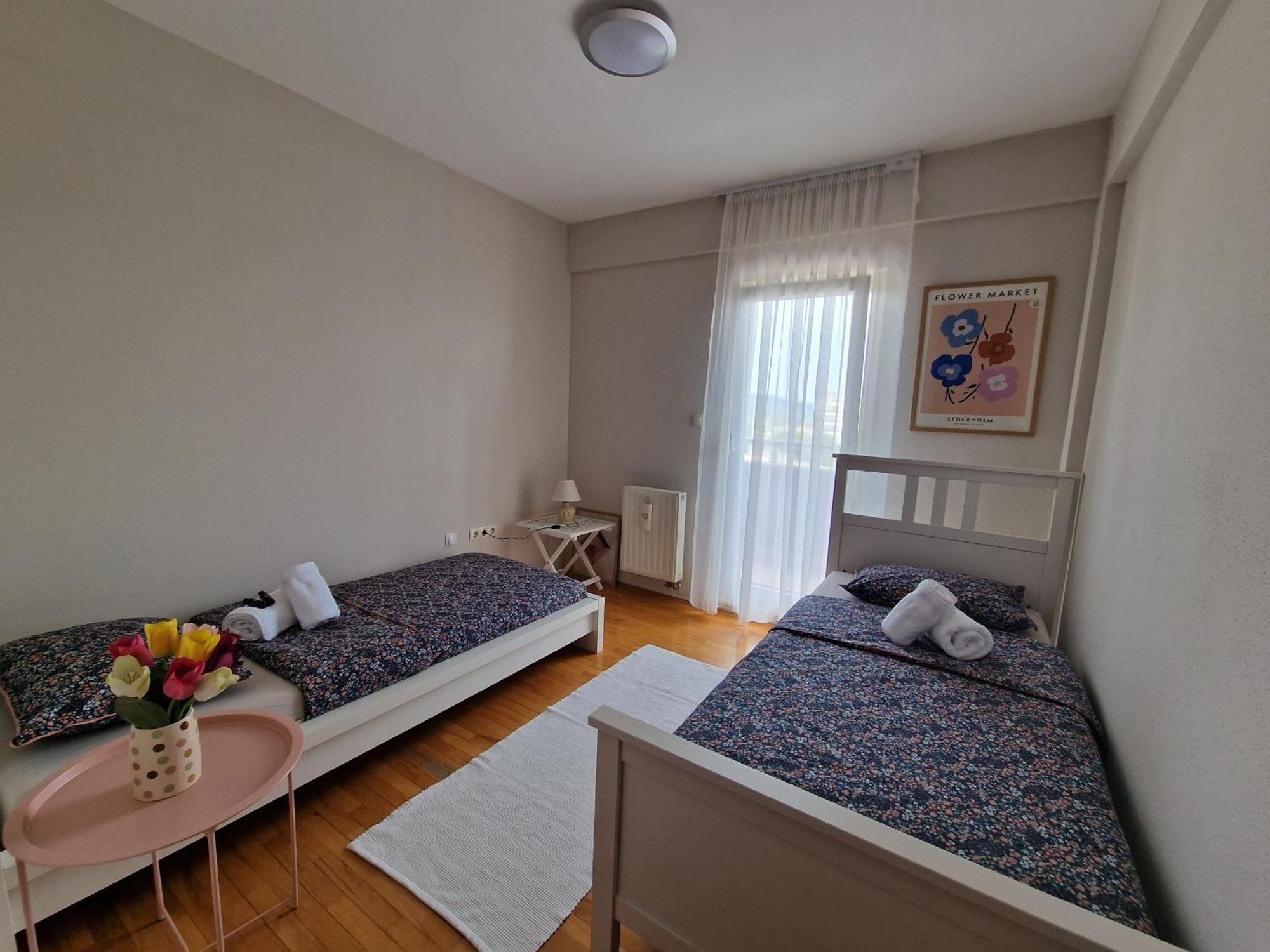 Apartman Loncar Посуши Екстериор снимка