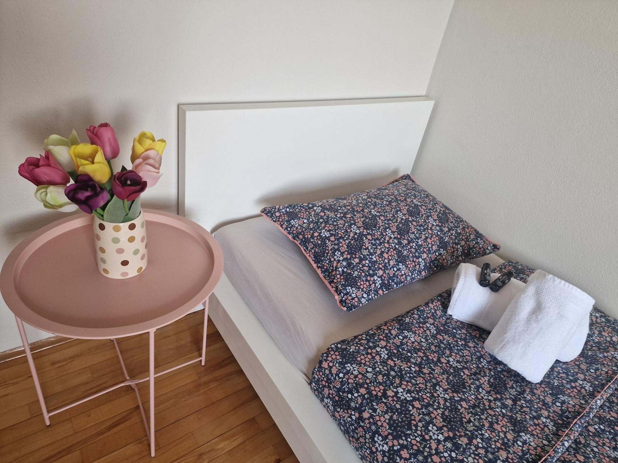 Apartman Loncar Посуши Екстериор снимка
