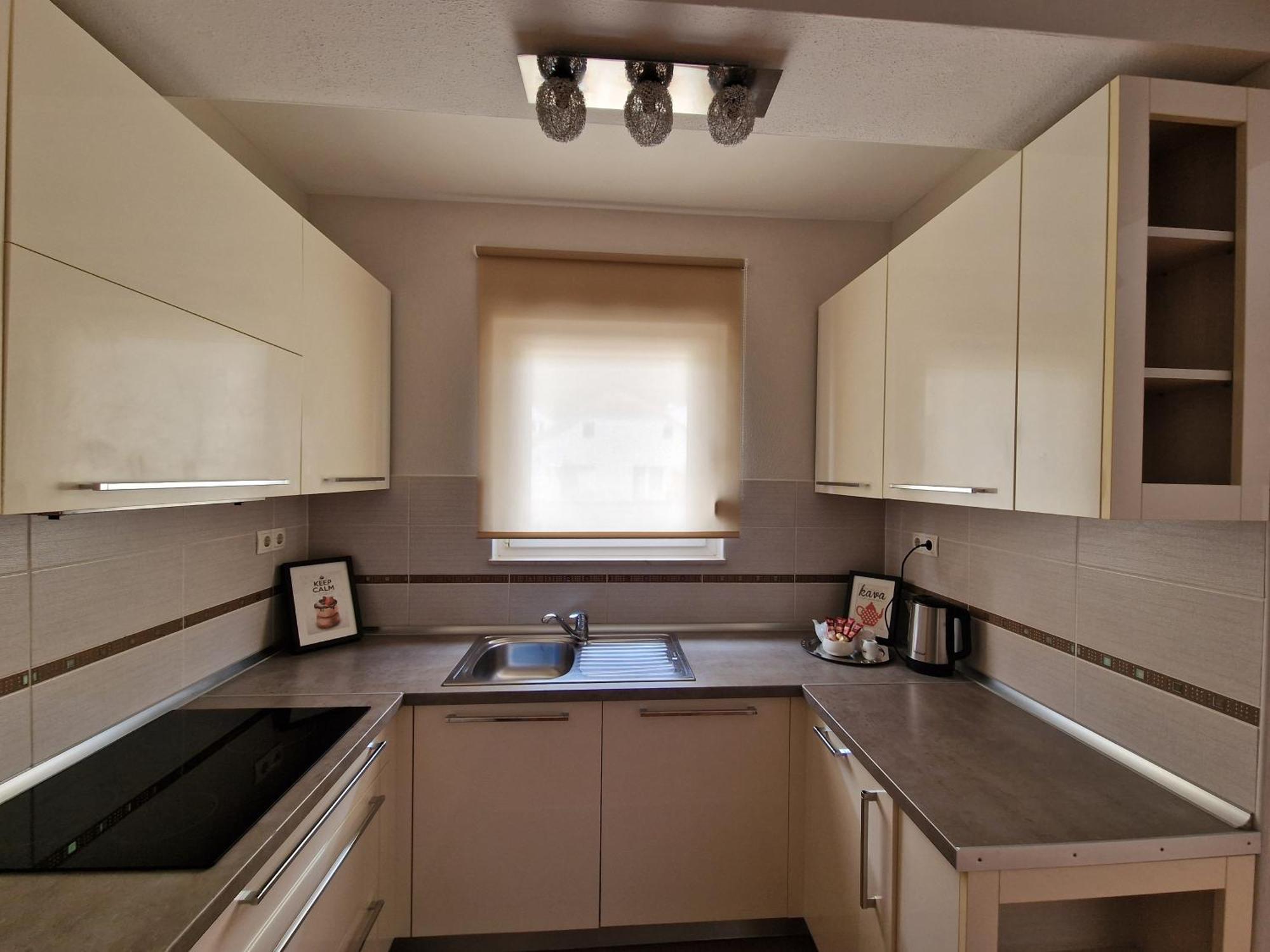 Apartman Loncar Посуши Екстериор снимка