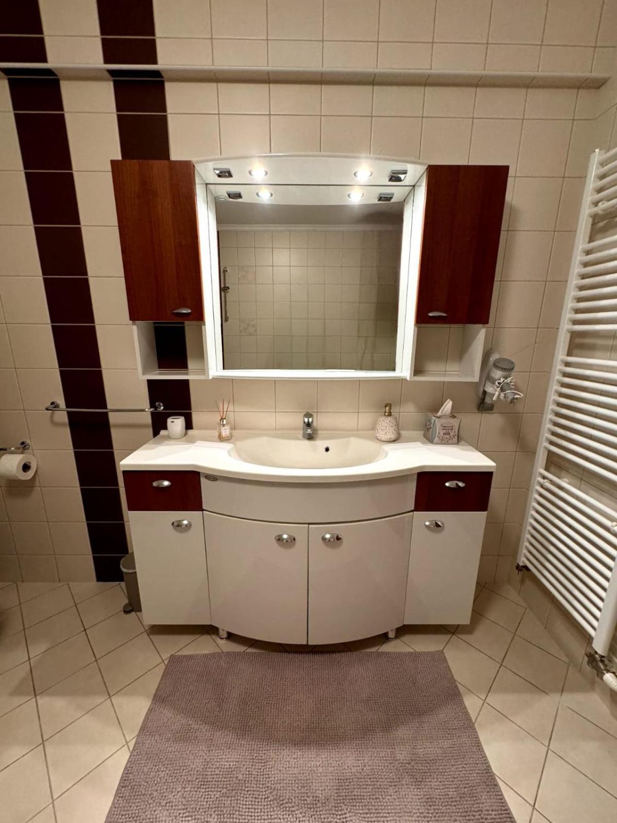 Apartman Loncar Посуши Екстериор снимка