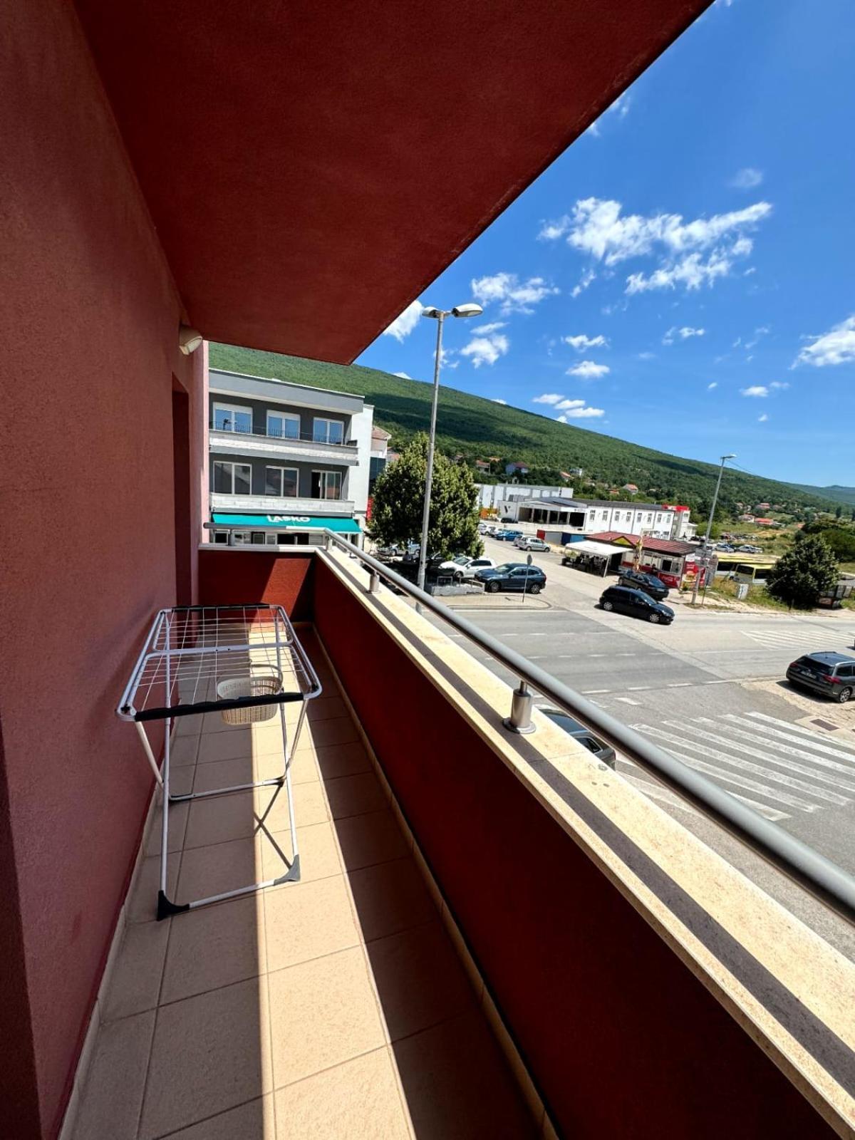 Apartman Loncar Посуши Екстериор снимка