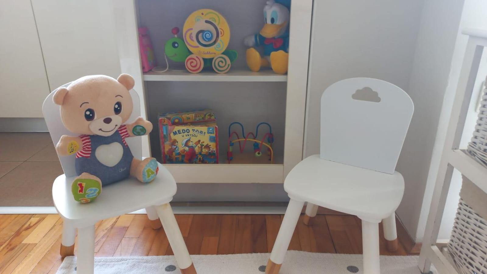 Apartman Loncar Посуши Екстериор снимка