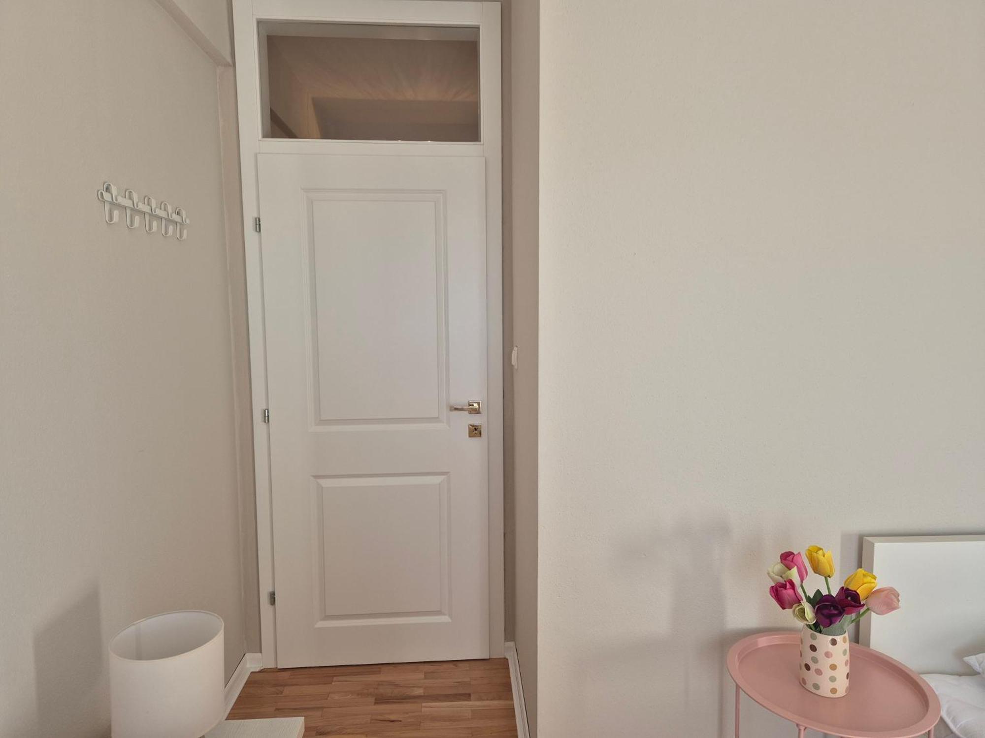 Apartman Loncar Посуши Екстериор снимка