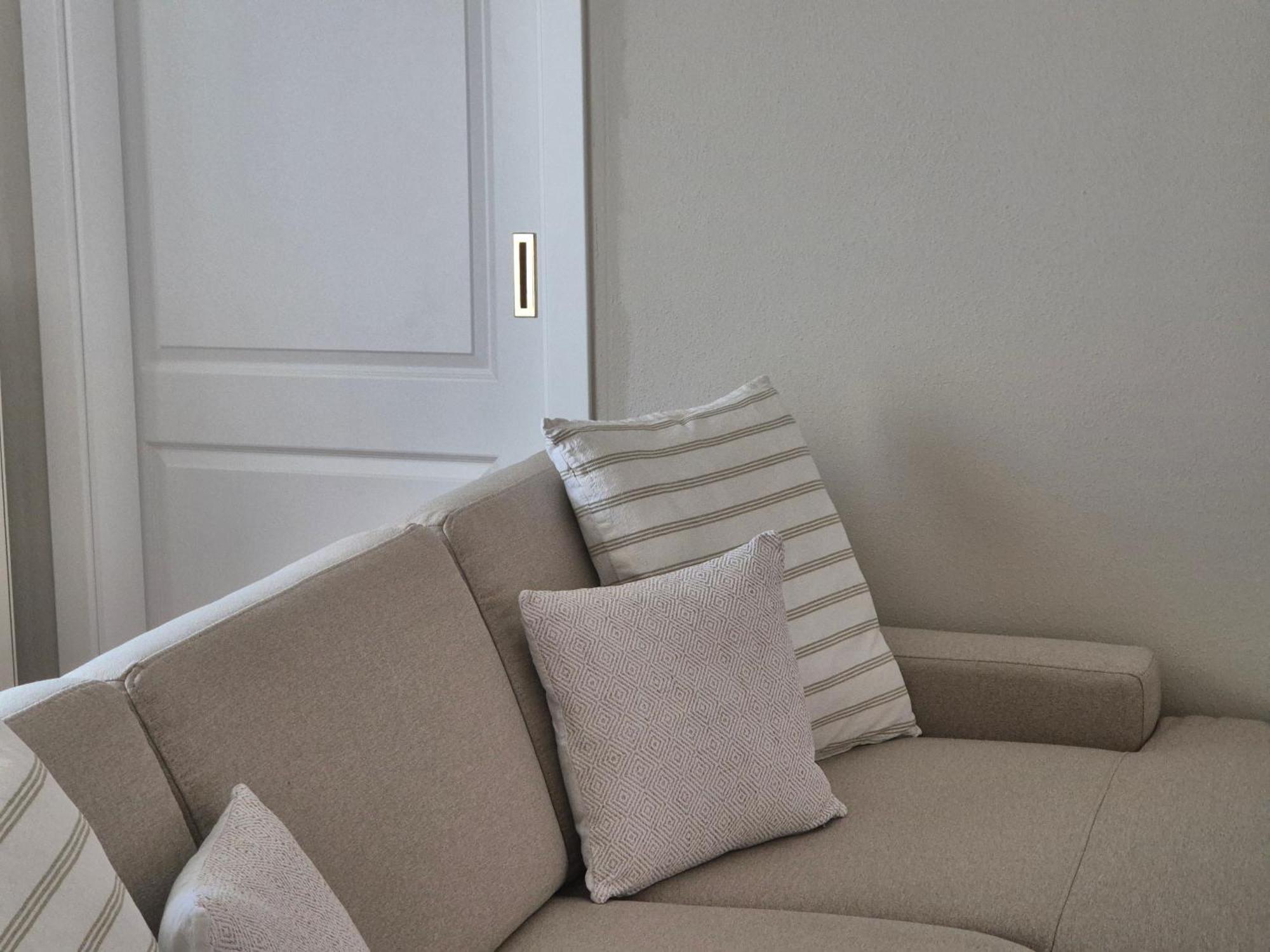 Apartman Loncar Посуши Екстериор снимка