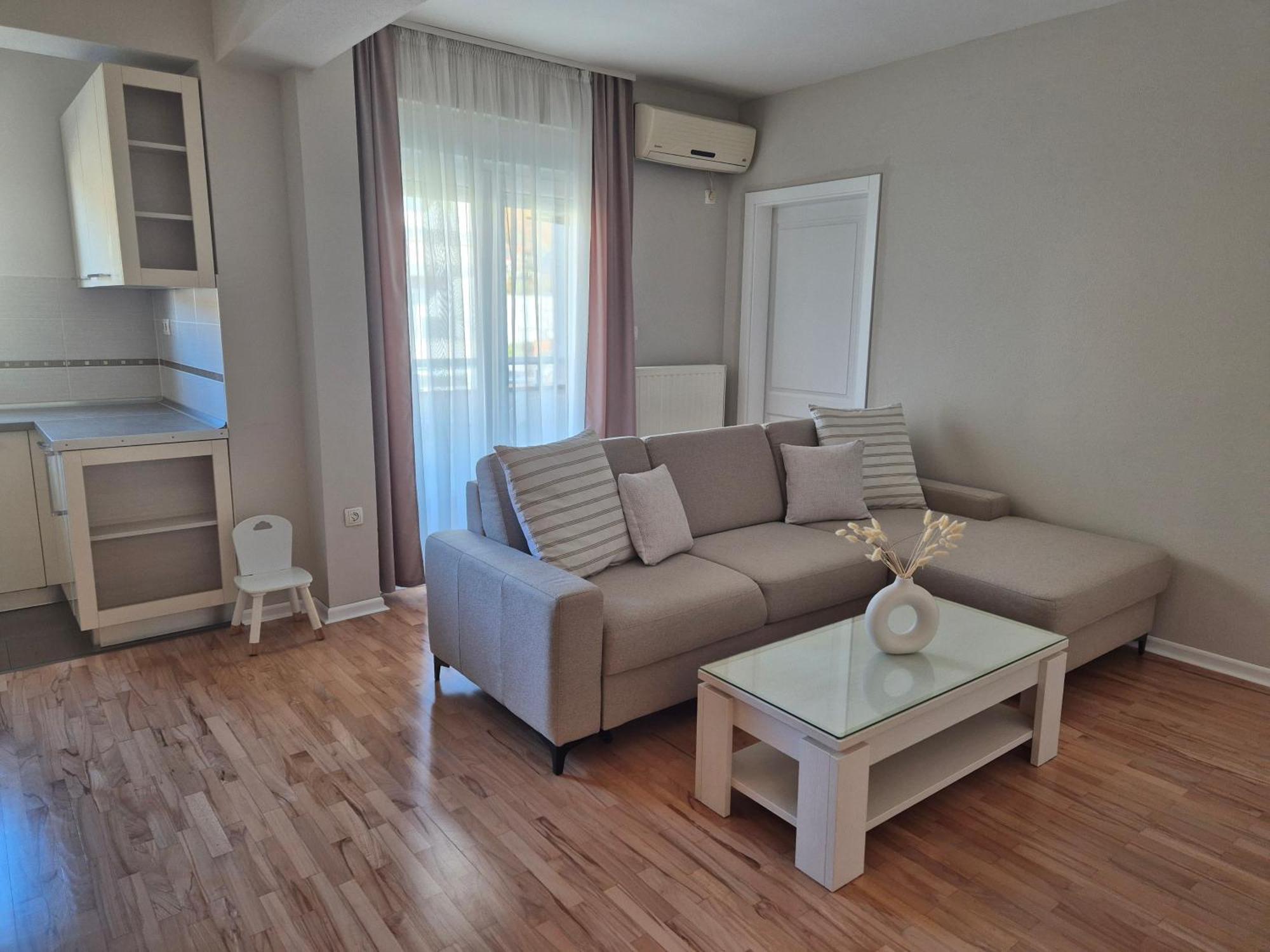 Apartman Loncar Посуши Екстериор снимка