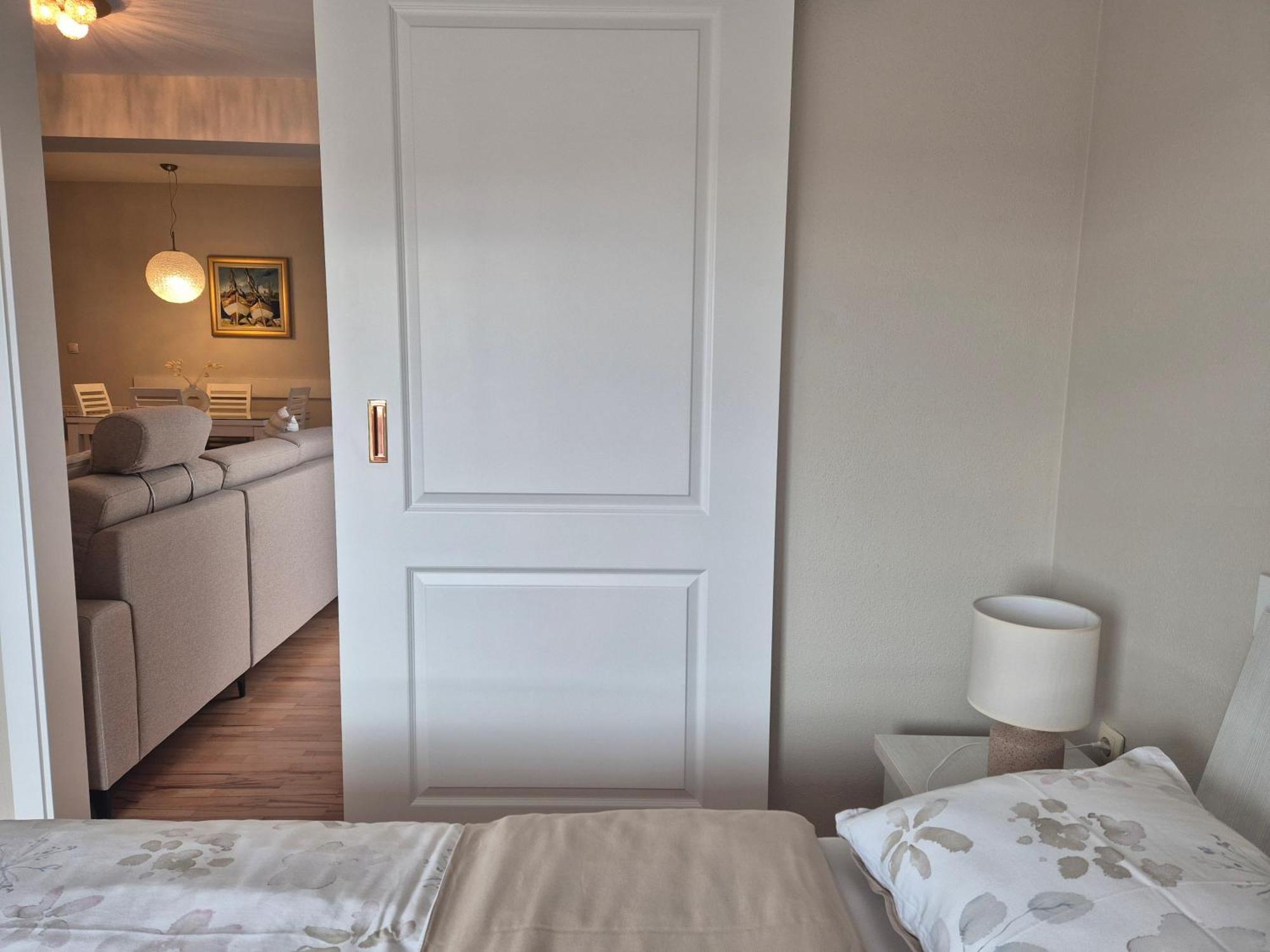 Apartman Loncar Посуши Екстериор снимка